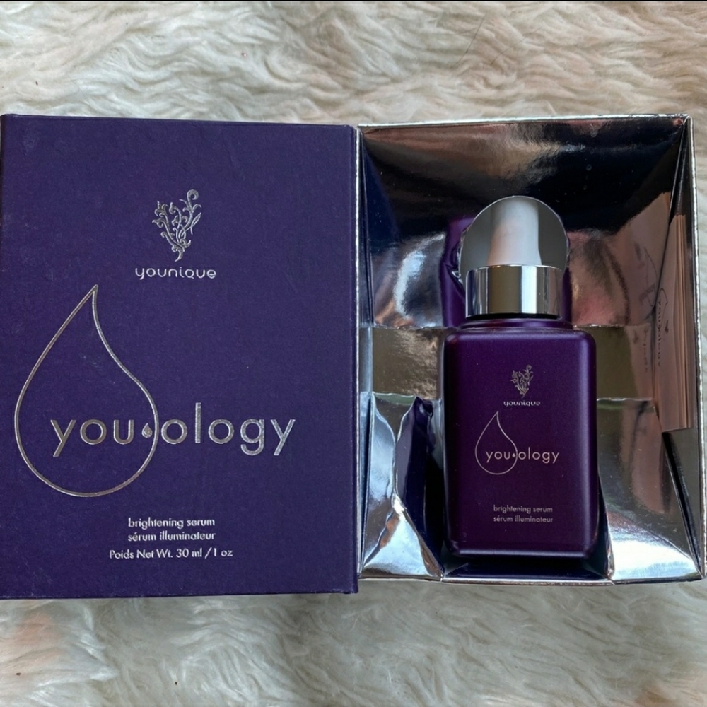 Brightening Serum 1oz